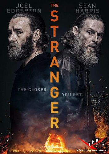  / The Stranger (2022) WEB-DLRip / WEB-DL (1080p)