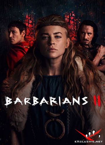  / Barbaren (2 /2022/WEB-DL/1080p/WEB-DLRip)