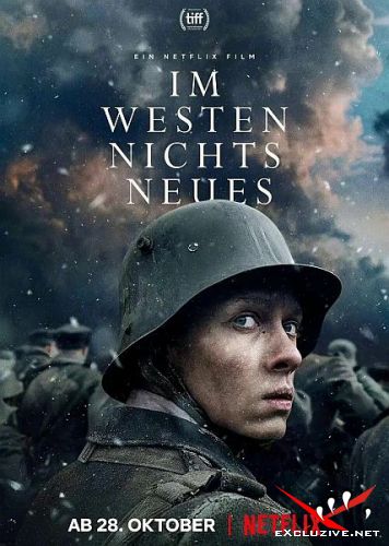      / Im Westen nichts Neues (2022) WEB-DLRip / WEB-DL (1080p)