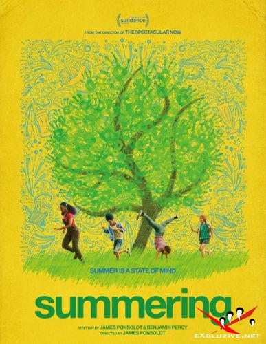   / Summering (2022) WEB-DLRip / WEB-DL (1080p)