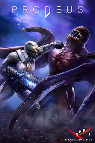 Prodeus v.1.0.2  (2022/RUS/ENG/MULTi)
