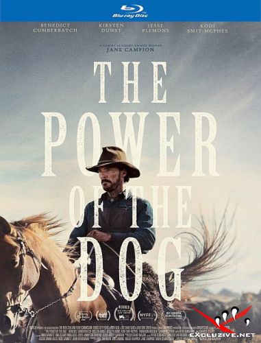   /  The Power of the Dog (2021) HDRip / BDRip (720p, 1080p)