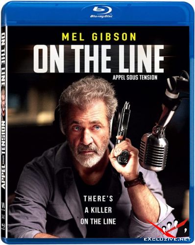   / On the Line (2022) HDRip / BDRip (1080p)