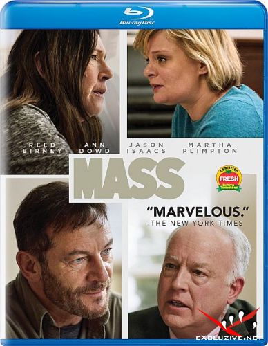  / Mass (2021) HDRip / BDRip (1080p)