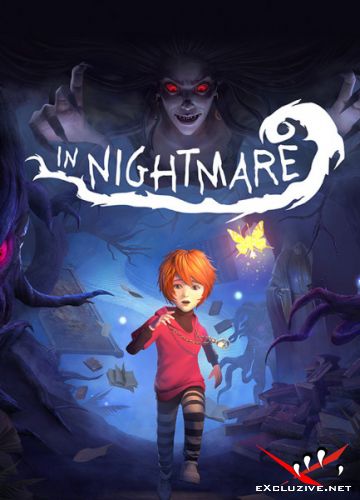 In Nightmare build 9999022 (2022/RUS/ENG/MULTi11/RePack by SeleZen)