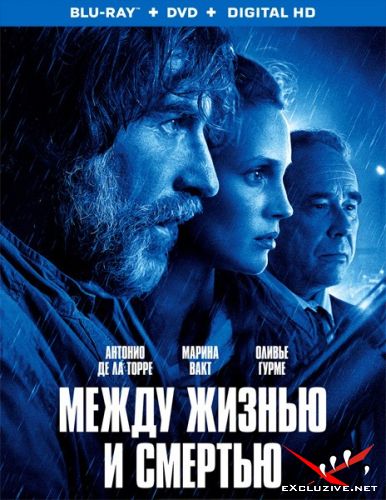     / Entre la vie et la mort (2021) HDRip / BDRip (720p, 1080p)