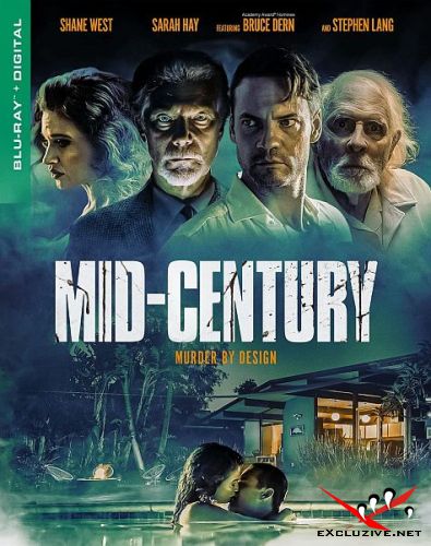   / Mid-Century (2022) HDRip / BDRip (1080p)