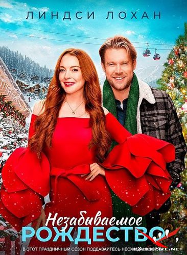   / Falling for Christmas (2022) WEB-DLRip / WEB-DL (1080p)
