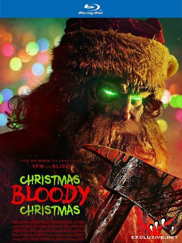   / Christmas Bloody Christmas (2022) HDRip / BDRip (720p, 1080p)