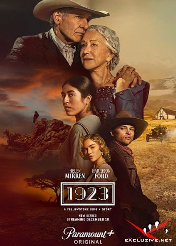 1923 / 1923 (1 /2022/WEB-DL/1080p/WEB-DLRip)