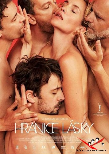   / Hranice L&#225;sky / Borders of Love (2022) WEB-DLRip / WEB-DL (1080p)