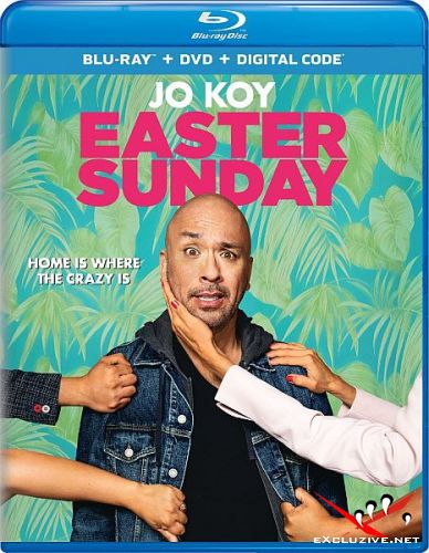   / Easter Sunday (2022) HDRip / BDRip (720p, 1080p)