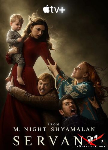    / Servant (4 /2023/WEB-DL/1080p/WEB-DLRip)