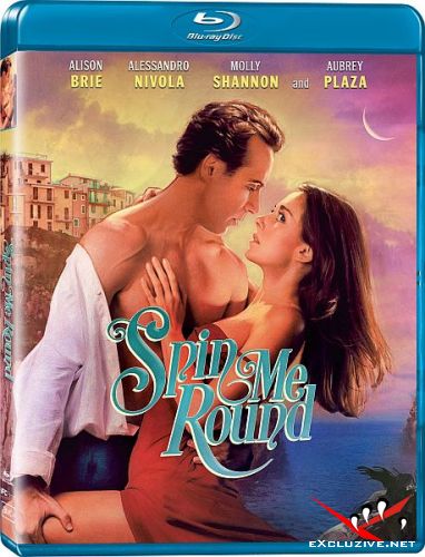   / Spin Me Round (2022) HDRip / BDRip (1080p)
