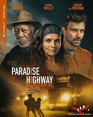   /Paradise Highway (2022) HDRip / BDRip (720p, 1080p)