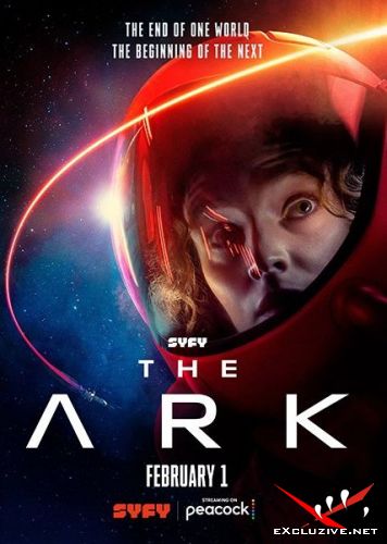  / The Ark (1 /2022/WEB-DLRip)