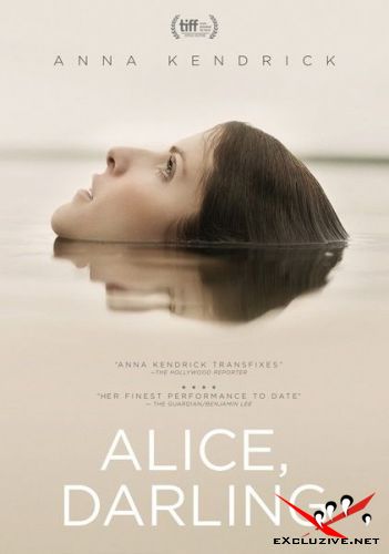 ,  / Alice, Darling (2022) WEB-DLRip / WEB-DL (1080p)