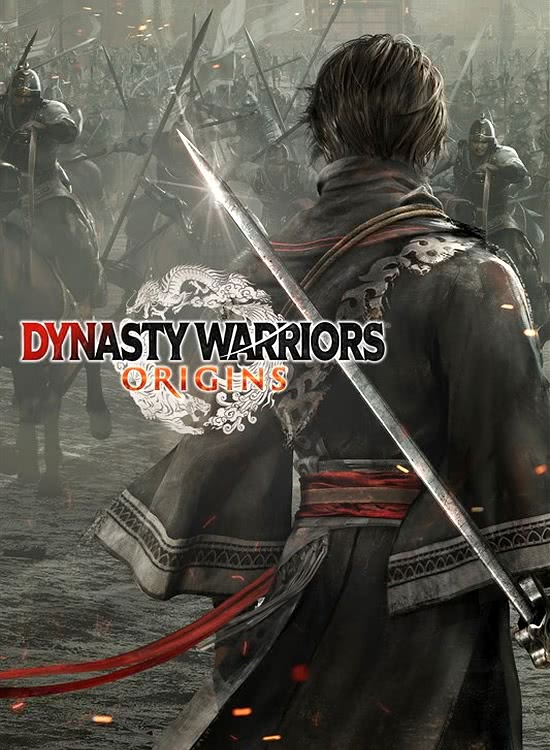 DYNASTY WARRIORS: ORIGINS (Digital Deluxe Edition) (2025/EN/Portable/PC)