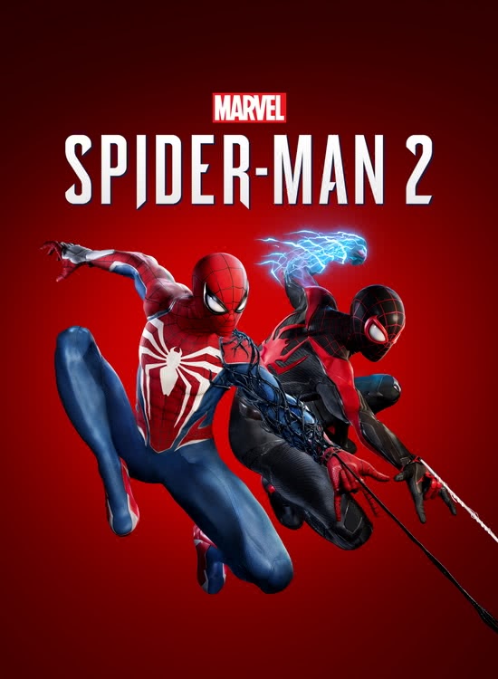 Marvel's Spider-Man 2 (Digital Deluxe Edition) (2025/RUS/RePack/PC)